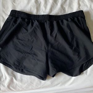 under armor shorts